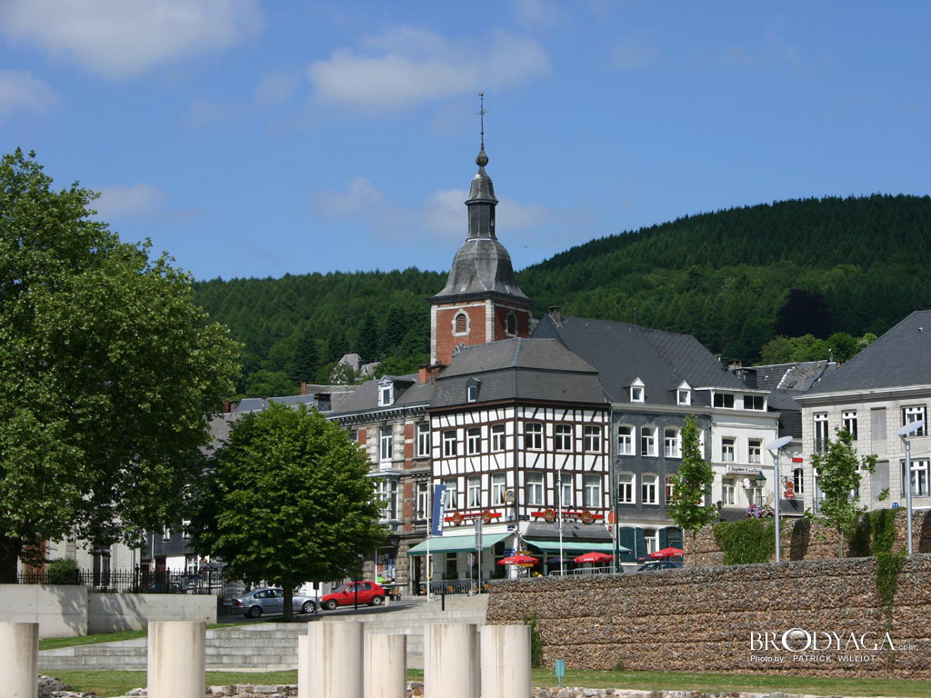 Stavelot